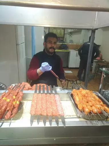 Köfteci Kadir Usta Gaziantep Şehitkamil