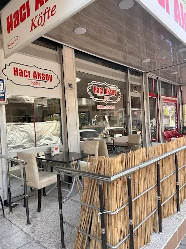 Hacı Aksoy Köfte Gaziantep Şehitkamil