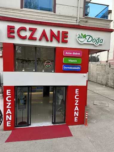 Doğa Eczanesi Karabük Merkez