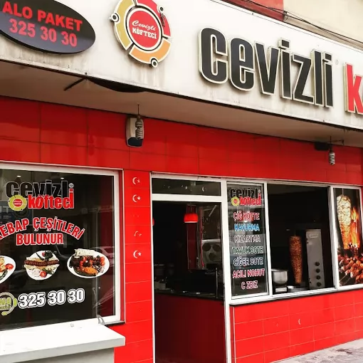 Cevizli Köfteci Gaziantep Şehitkamil