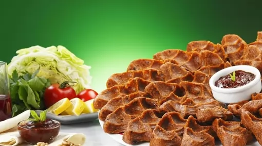 CEVİZLİ KÖFTE DÖNER CUMHURİYET ŞUBE Gaziantep Şahinbey