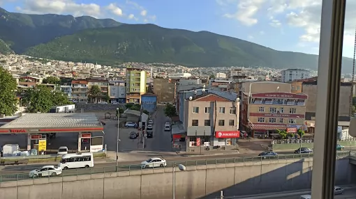 lüks artvin seyahat Bursa Yıldırım