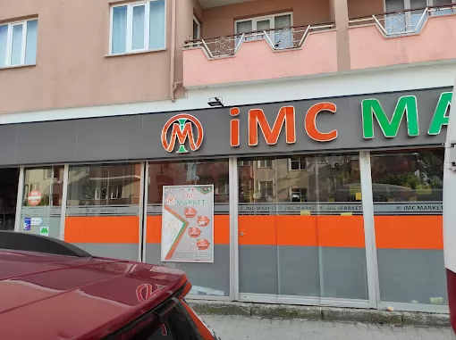 İMC Market Balıkesir Karesi