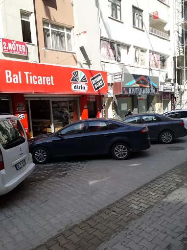 Dörtyol 2. Noterliği Hatay Dörtyol