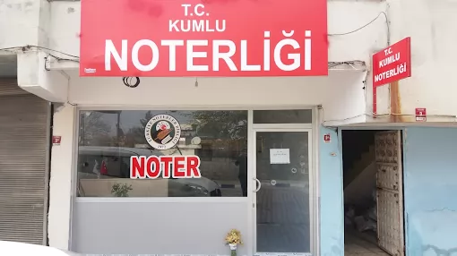 KUMLU NOTERLİĞİ Hatay Kumlu