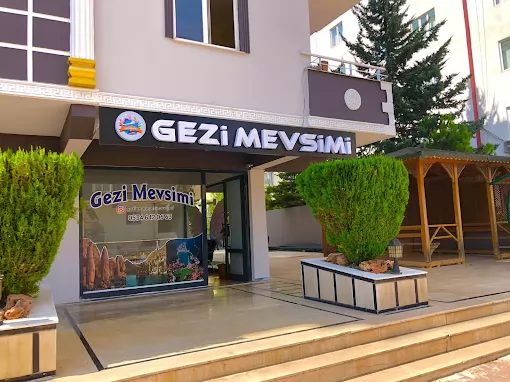 Gaziantep Gezi Mevsimi Gaziantep Şahinbey