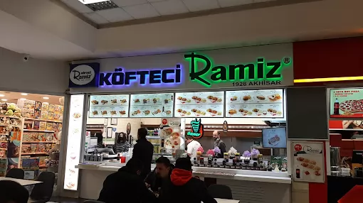 Köfteci Ramiz Uşak Merkez