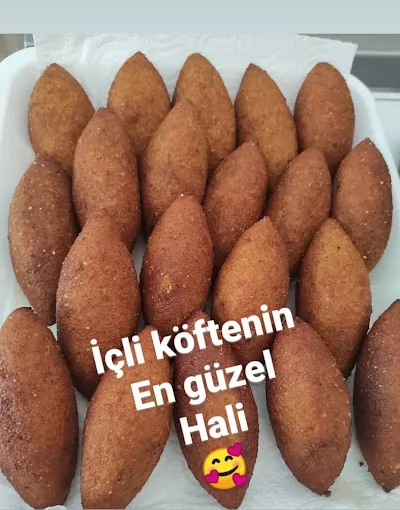 Bulgur İçli Köfte Evi Uşak Merkez