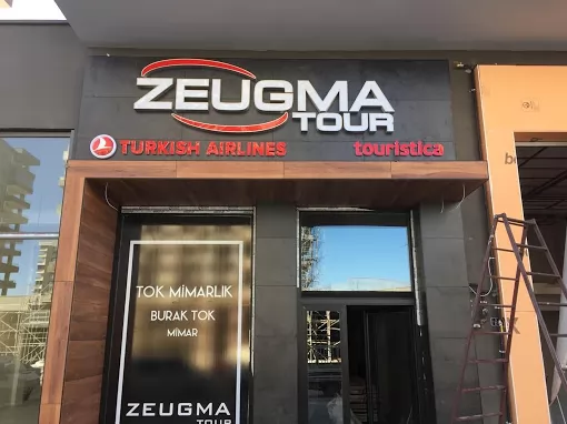 Zeugma Turizm Gaziantep Şehitkamil