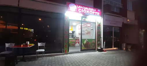 HACIALİOĞLU ÇİĞKOFTE Giresun Merkez