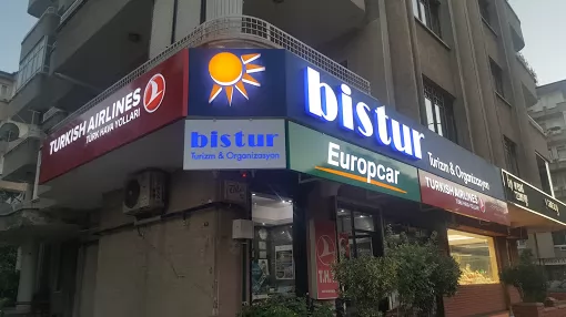 Bistur Turizm & Organizasyon Gaziantep Şehitkamil