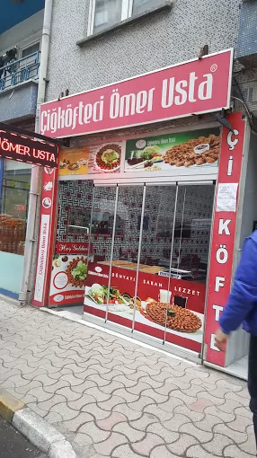 Cigkofteci ömer usta merkez yeniyol sube Giresun Merkez