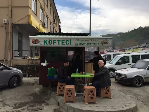 Köfteci Bayram Usta Giresun Merkez