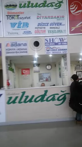 Balıkesir Uludağ Turizm Burdur Merkez