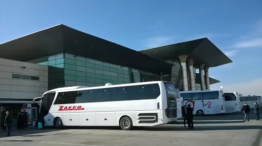 Malatya Zafer Turizm Malatya Battalgazi