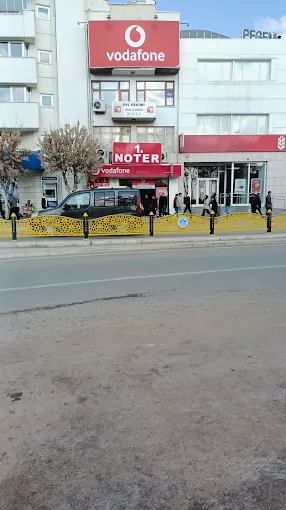 Elazığ 1. Noterliği Elazığ Merkez