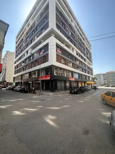 Elazığ 3.Noter Elazığ Merkez