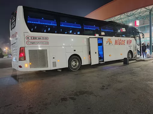 Nİğde Vip Turizm Niğde Merkez