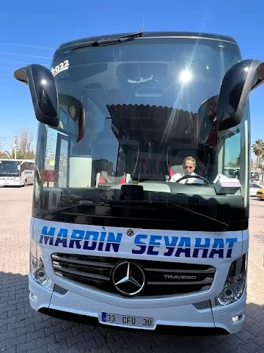 Mardin Seyahat Niğde Merkez