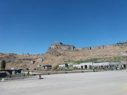 Kars Kalesi Niğde Merkez