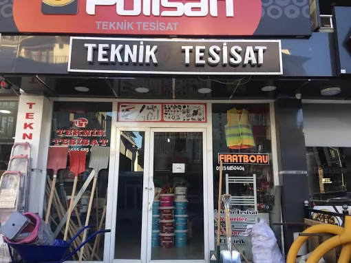 TEKNİK TESİSAT Bingöl Merkez