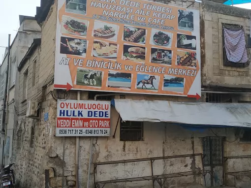 Lüks Sev Tur Kilis Merkez