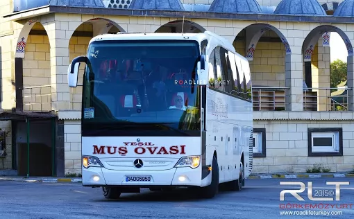 Ibay turizim Muş Merkez