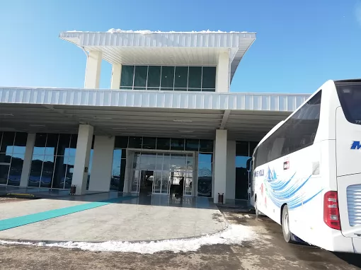 MUŞTİ Muş Şehirler Arası Terminal İşletmesi Muş Merkez