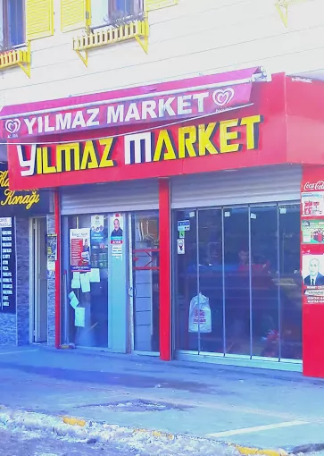 Yılmaz Market Tunceli Merkez