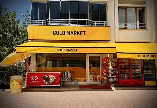 Gold Market Tunceli Merkez