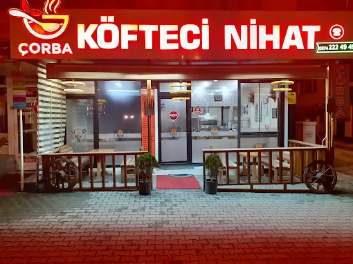 Köfteci Nihat Bolu Merkez