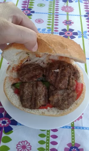 Köftes Bolu Merkez