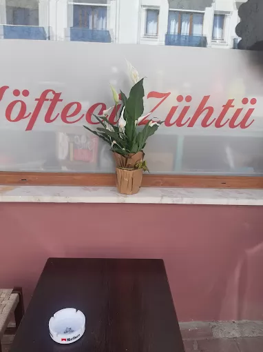 Köfteci Zühtü Mersin Yenişehir