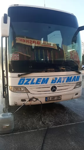 ÖZLEM BATMAN SEYAHAT Batman Merkez