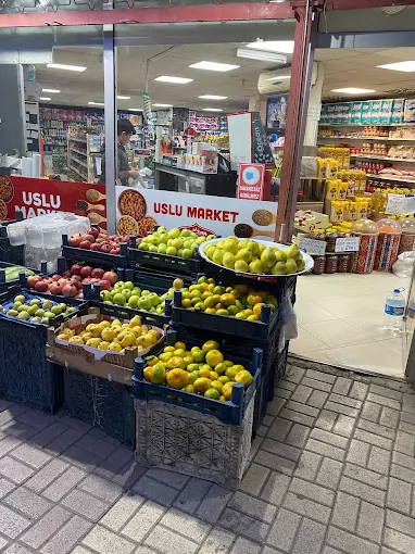 EKA Market Elazığ Merkez