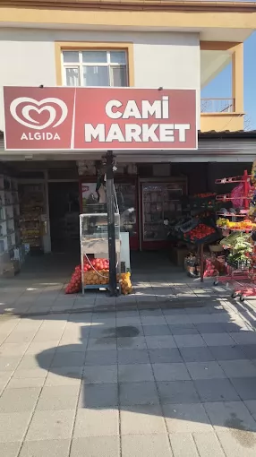 ŞahinBey Market Elazığ Merkez