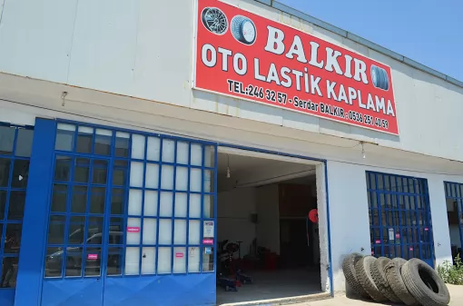 Balıkesir Lastikçi, Balkır Oto Lastik Tamir, Yol Yardımı ve Kaplama Balıkesir Altıeylül