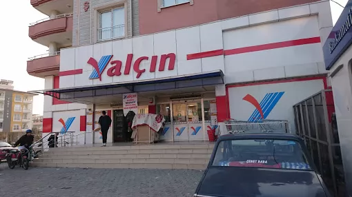 Yalçın Market Osmaniye Merkez