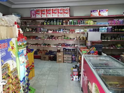 AY MARKET Osmaniye Merkez