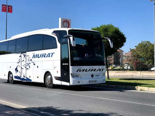 Elazığ Şehirlerarası Otobüs Terminali Elazığ Merkez