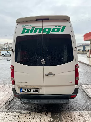 Özlem bingöl vip Elazığ Merkez