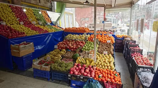 Ulaş Market Çorum Merkez