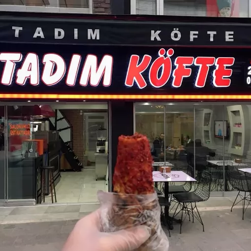 Tadım Köfte Hatay Antakya