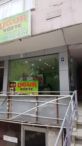 Uğur Köfte Antakya Hatay Antakya