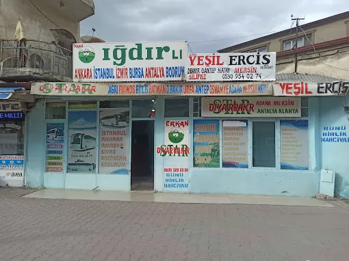 STAR Diyarbakır Iğdır Iğdır Merkez