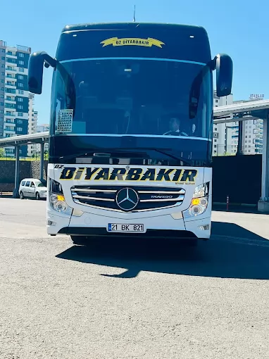 Öz Diyarbakır Seyahat Diyarbakır Kayapınar