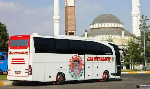 Can Diyarbakır Seyehat Diyarbakır Kayapınar