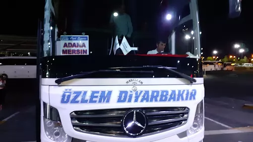 Özlem Diyarbakır Seyahat Diyarbakır Kayapınar