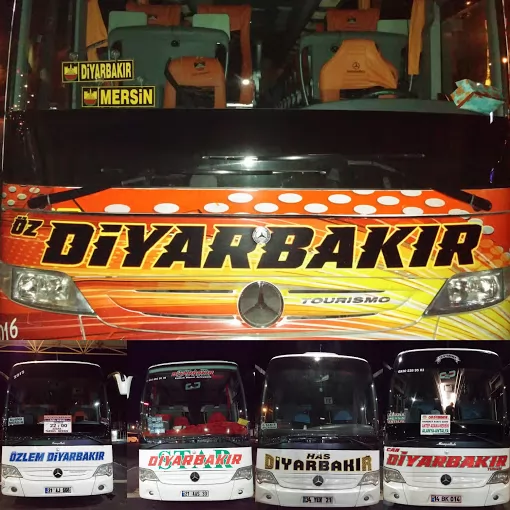 Öz Diyarbakır Seyahat Diyarbakır Yenişehir