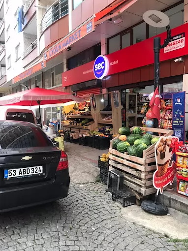 Uygun Market Rize Merkez